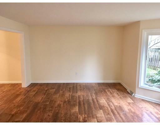 Property Photo: 97 Tribou Street 5 MA 02301