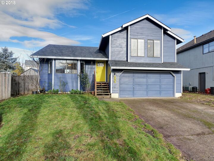 15961 NW Lyndel Ln  Beaverton OR 97006 photo