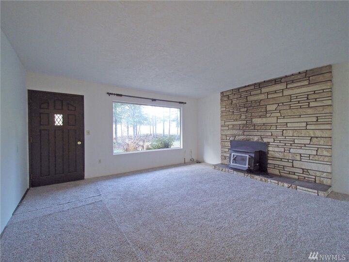 Property Photo: 2425 Mount Pleasant Rd WA 98362