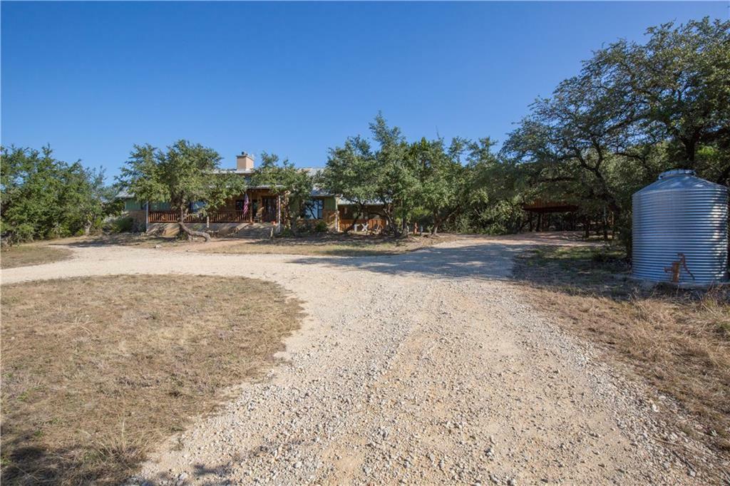 Property Photo:  785 Caliche Road  TX 78676 