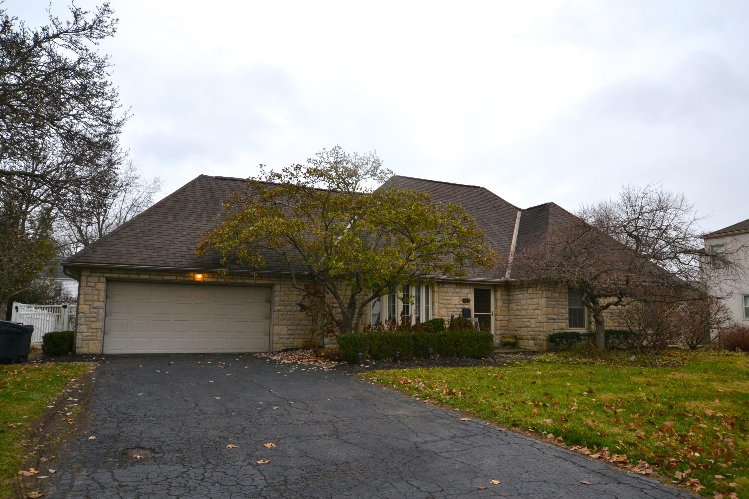 Property Photo: 354 S Merkle Road OH 43209
