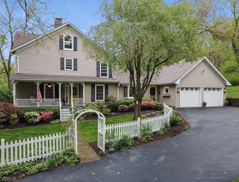 Property Photo: 120 N Four Bridges Rd NJ 07853