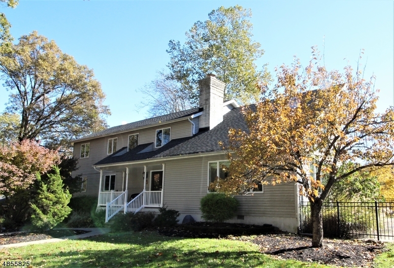 Property Photo:  33 Ward Rd  NJ 07825 