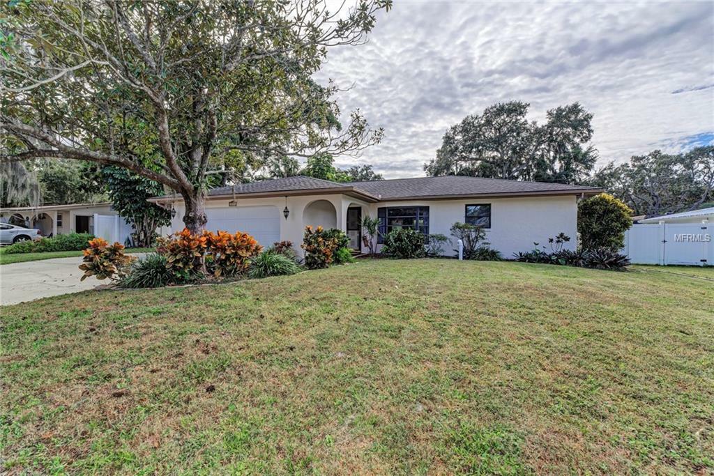 Property Photo:  2516 Trinidad Street  FL 34231 