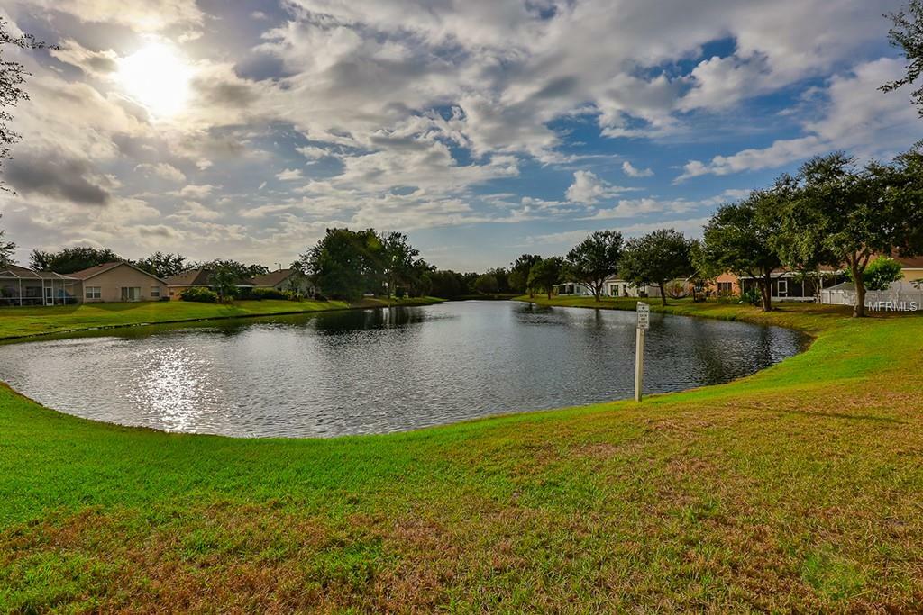 Property Photo:  9433 Cypress Harbor Drive  FL 33534 