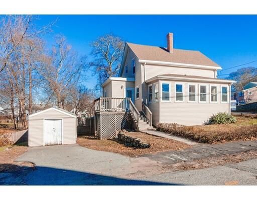 Property Photo:  78 Summer St  MA 02180 