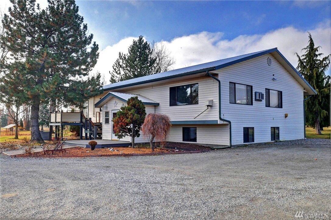 Property Photo: 47 Vista Vu Dr WA 98841