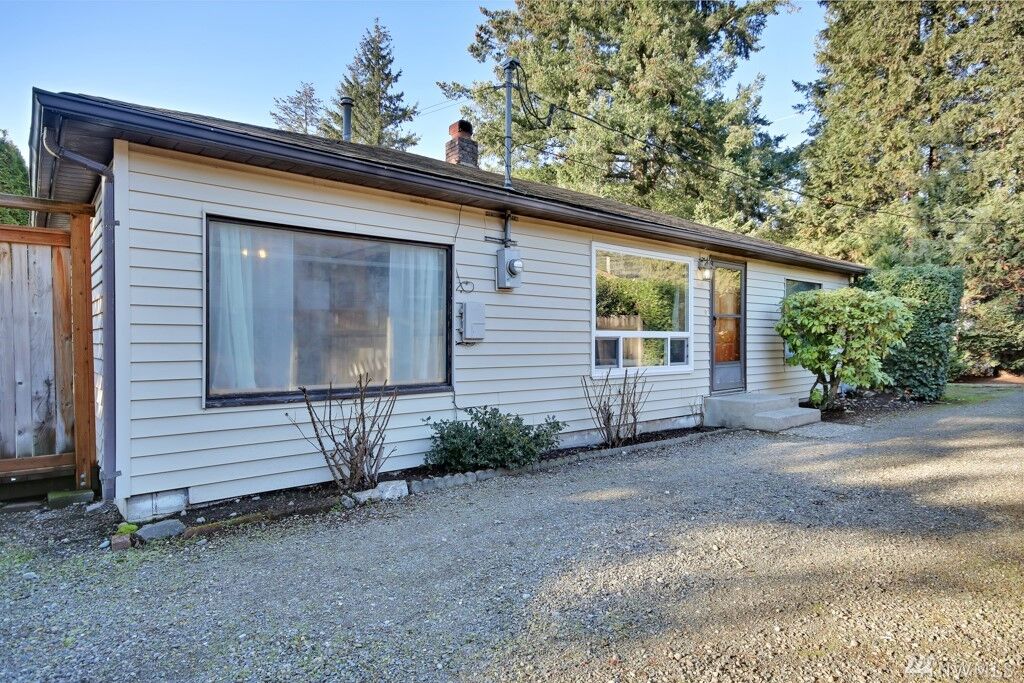 Property Photo: 8314 Washington Blvd SW WA 98498