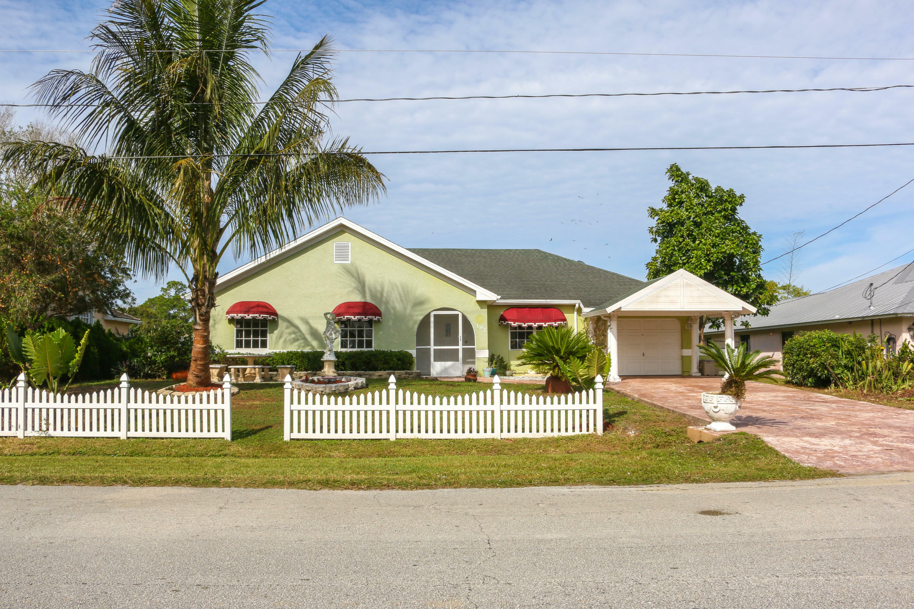 197 NE Sagamore Terrace  Port Saint Lucie FL 34953 photo