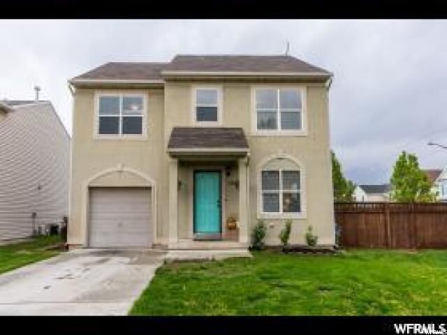 Property Photo: Address not disclosed UT 84663