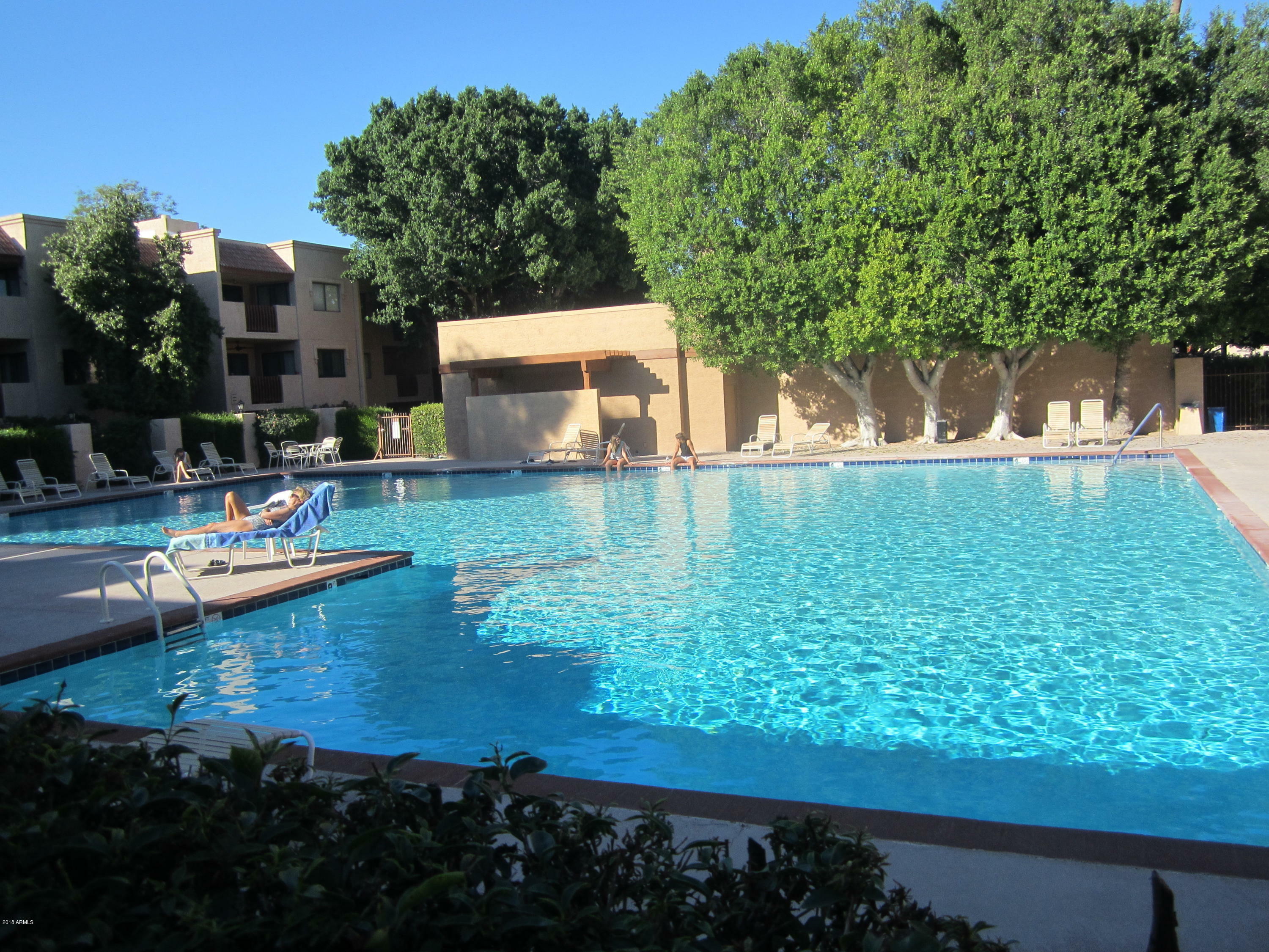 Property Photo: 3031 N Civic Center Plaza AZ 85251