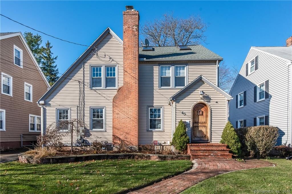 Property Photo:  63 Penn Drive  CT 06119 