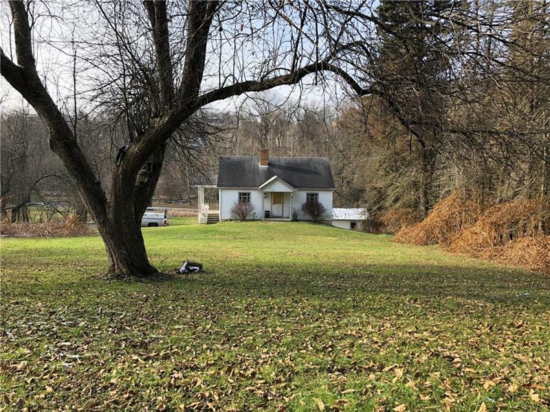 Property Photo:  5980 Library Road  PA 15102 