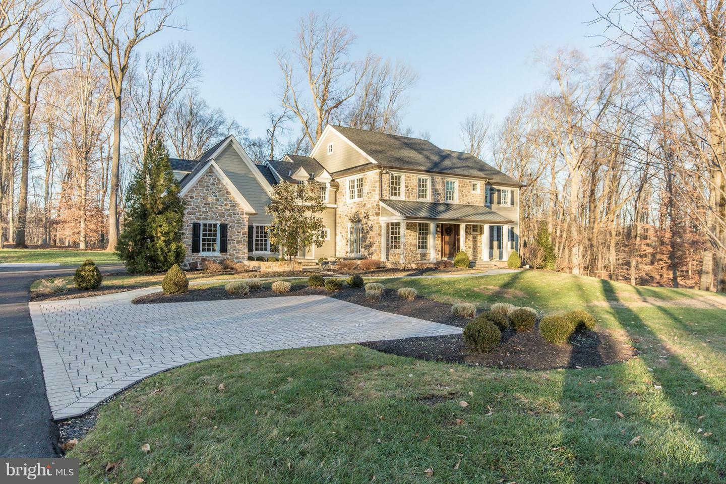 Property Photo: 1980 Woodside Road PA 19067