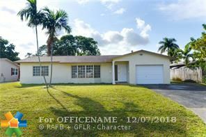 Property Photo:  1120 NW 45th St  FL 33309 