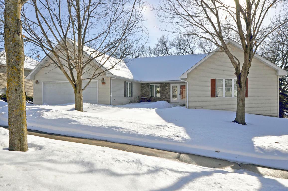 Property Photo: 1512 Glendale Hills Drive NE MN 55906