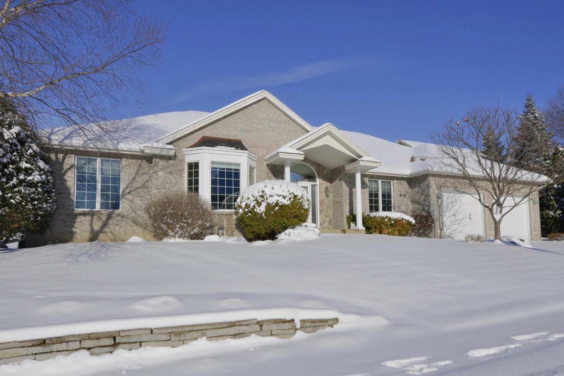 Property Photo: 2811 Clover Place SW MN 55902