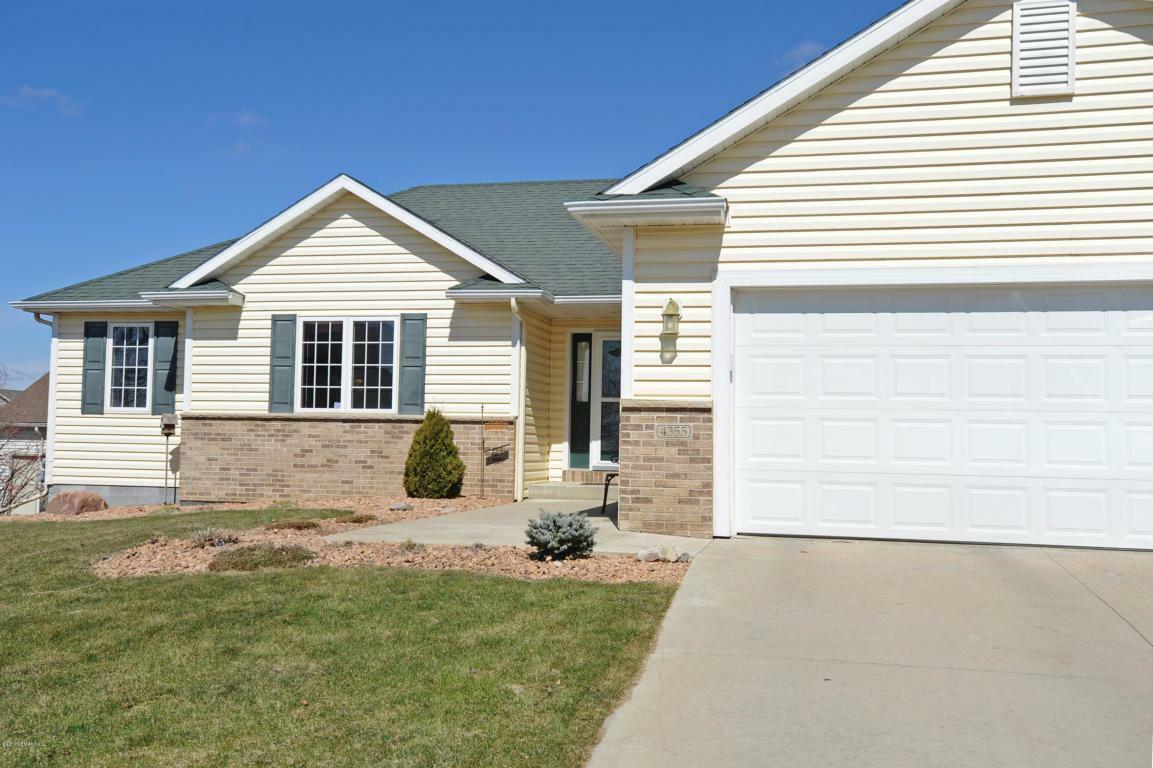 Property Photo: 4355 Shetland Place NW MN 55901