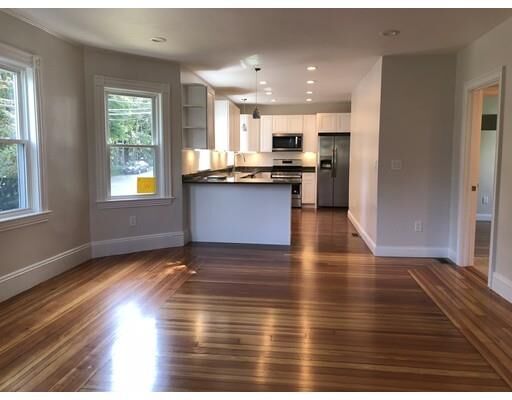 Property Photo:  109 Irving 1  MA 02451 