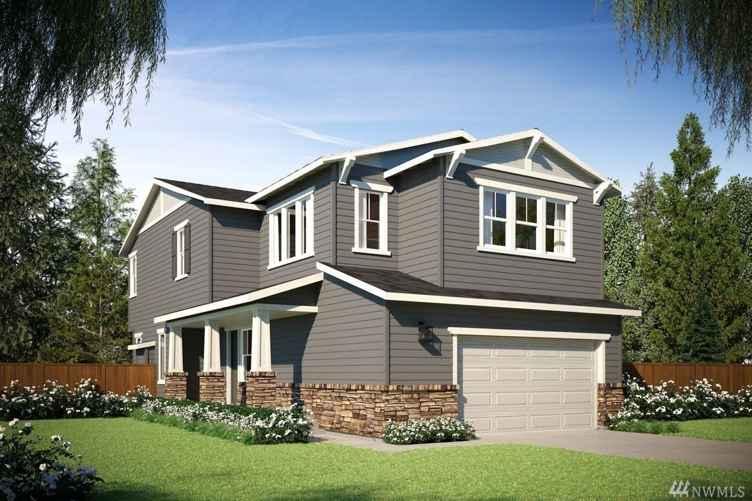 Property Photo:  27022 237th Place SE 13  WA 98038 