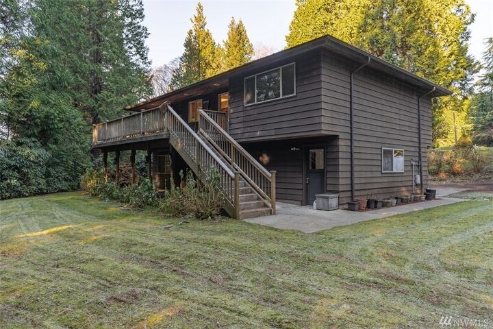 Property Photo:  4235 Sweet Rd  WA 98230 
