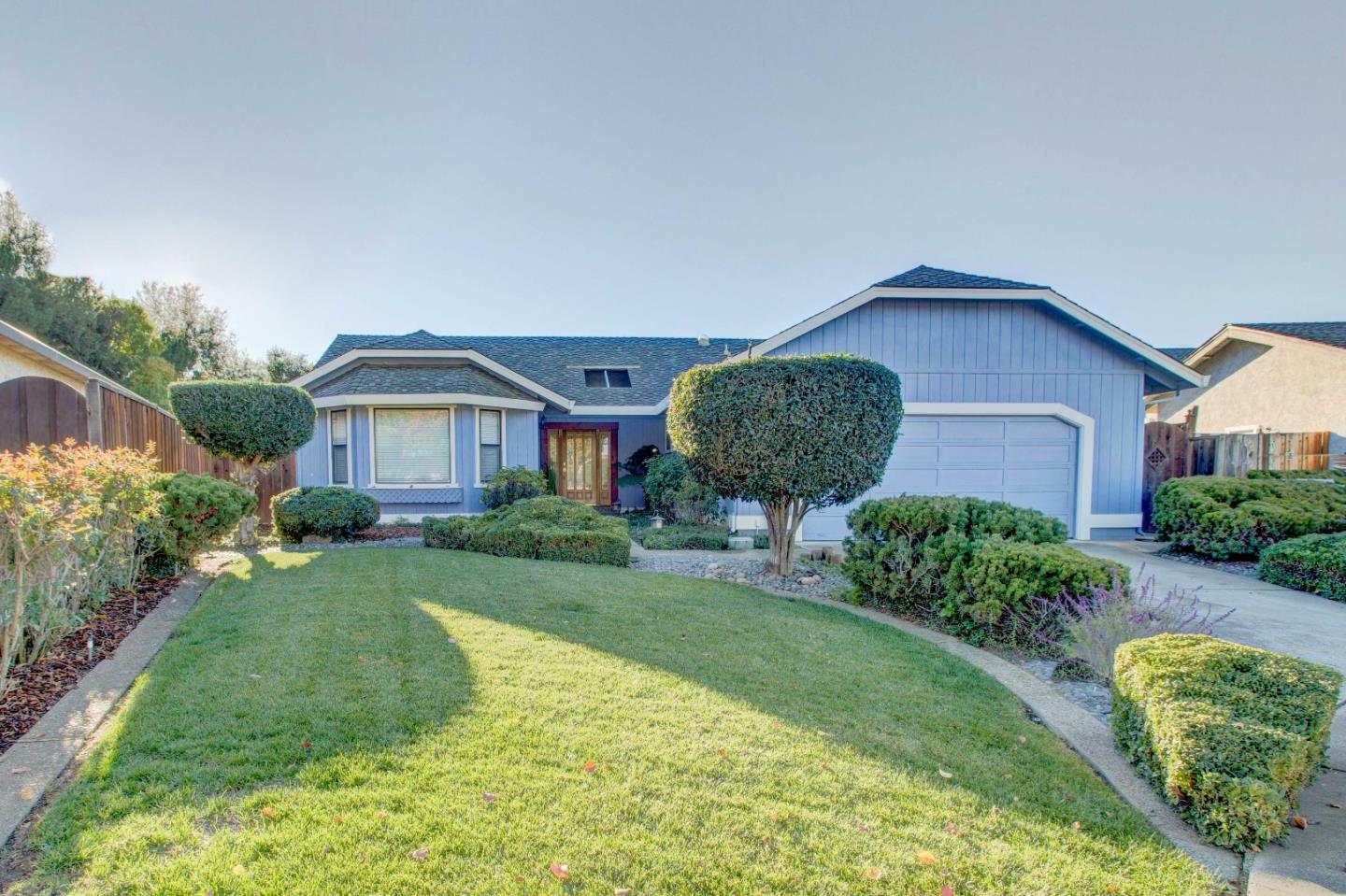 710 Antonio Court  Gilroy CA 95020 photo