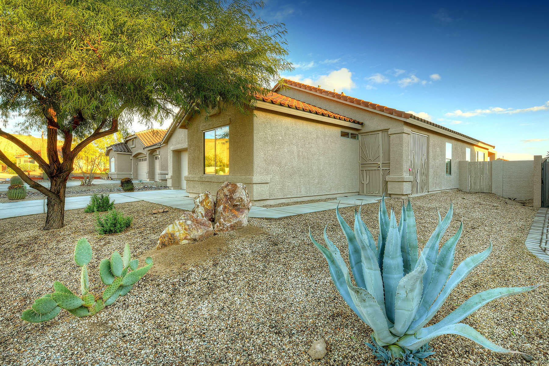 Property Photo:  1620 N Rio Bonito  AZ 85614 