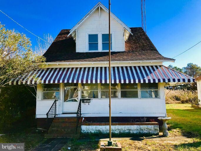 Property Photo: 121 Richardson Avenue MD 21817