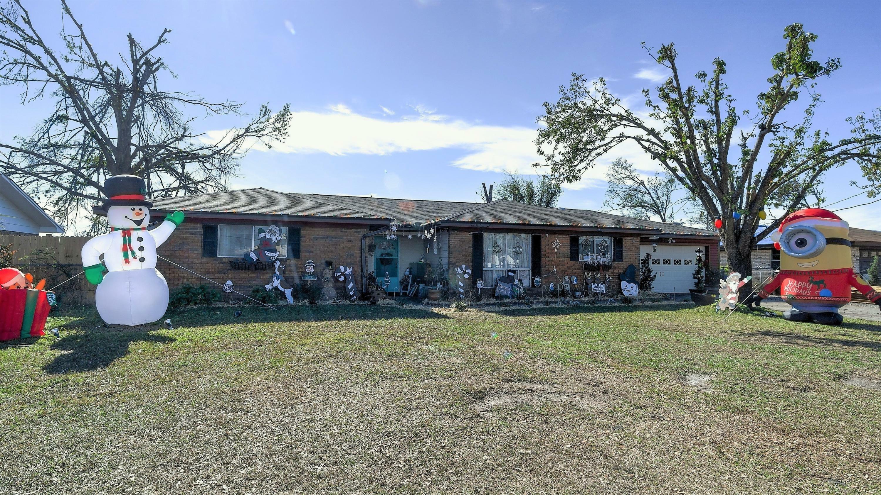 Property Photo: 5118 Park Street FL 32404