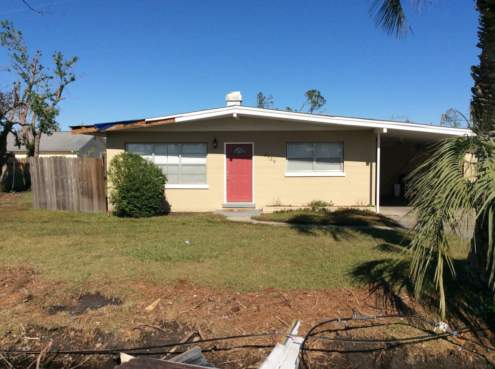 Property Photo:  2729 E 16th Street  FL 32405 