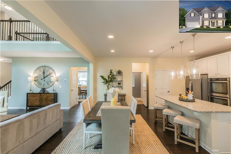 Property Photo:  360 Hillgrove Drive   30114 