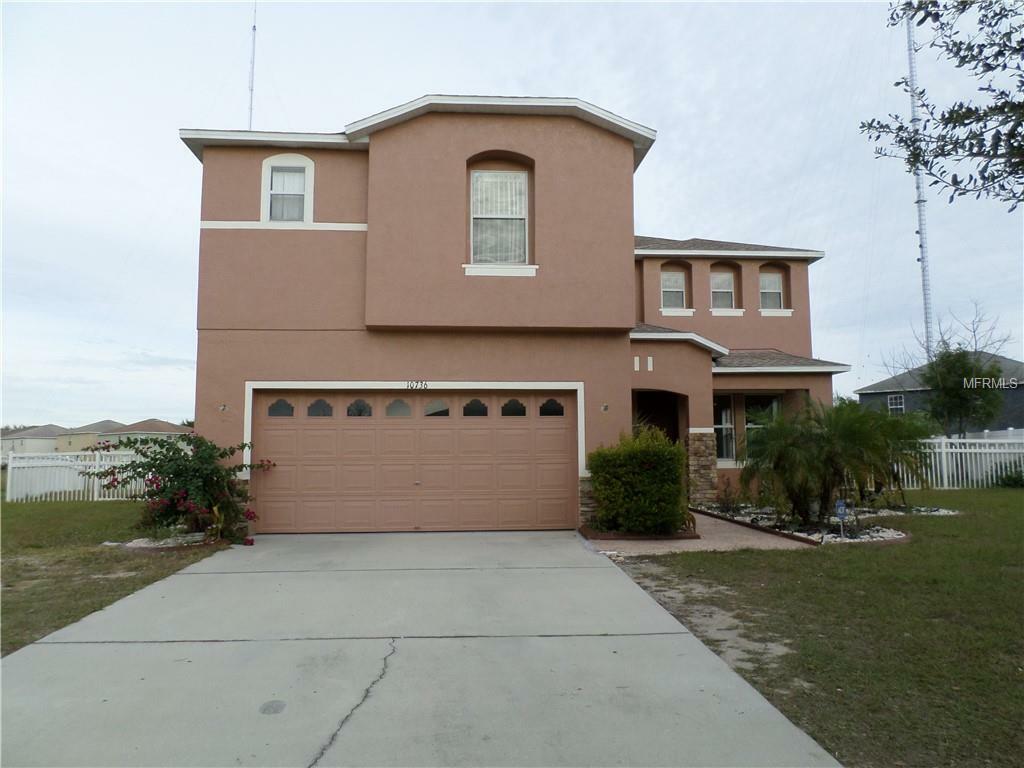 Property Photo:  10736 Bamboo Rod Circle  FL 33569 