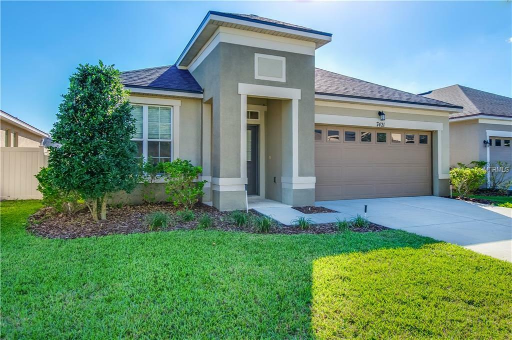 Property Photo:  7421 Azalea Cove Circle  FL 32807 