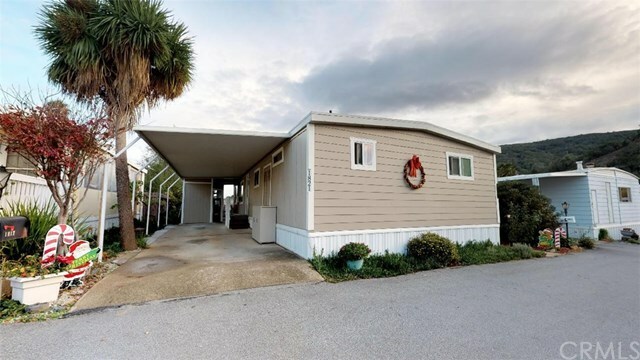 Property Photo:  1821 Thelma Drive 53  CA 93405 