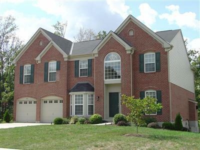 Property Photo:  1483 Shirepeak Way  KY 41051 