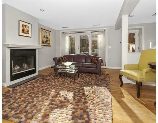 Property Photo:  224 West Canton St 1  MA 02116 