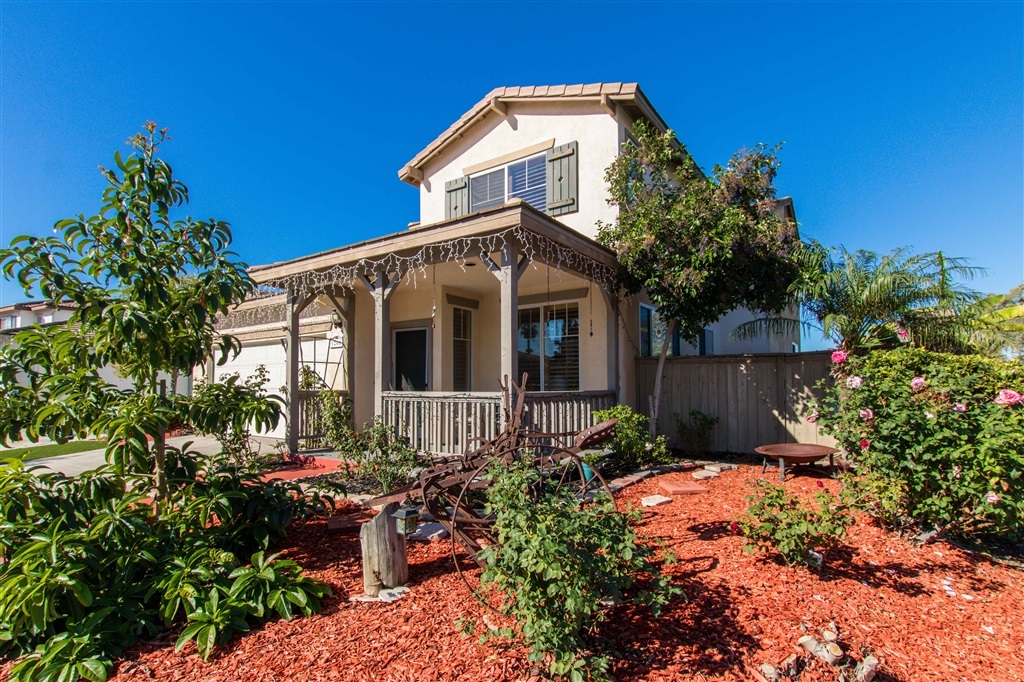 Property Photo:  1200 Santa Lucia Rd.  CA 91913 