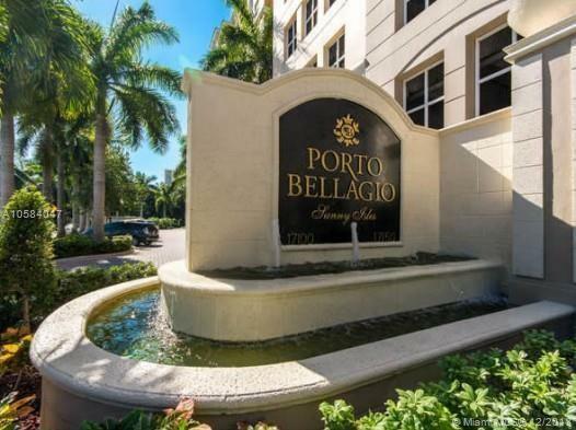 Property Photo:  17145 N Bay Rd 4201  FL 33160 