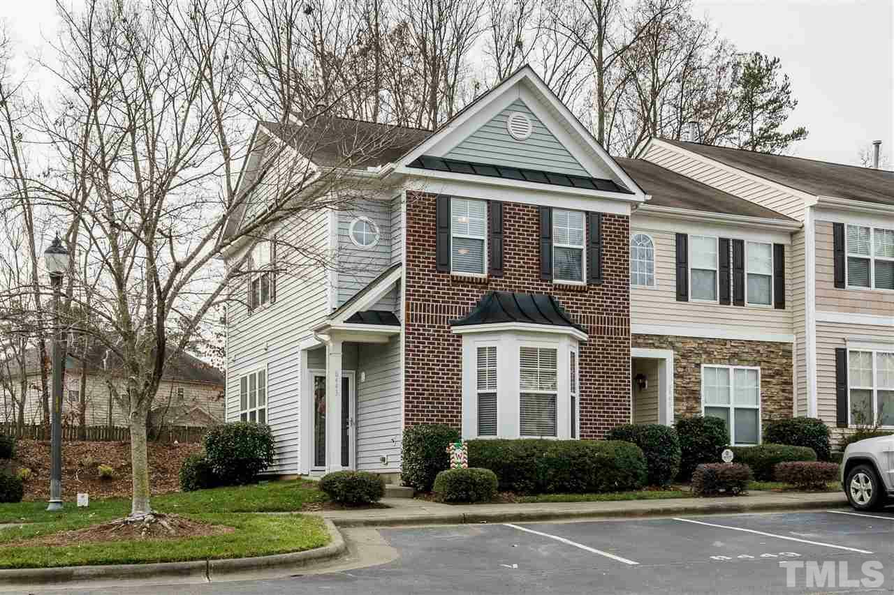 Property Photo:  8443 Central Drive  NC 27613 