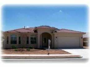Property Photo: 1472 Shelby Ridge TX 79912