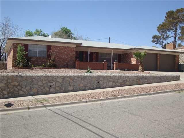 Property Photo: 6315 Belton TX 79912