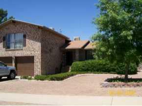 Property Photo:  733 Dulce Tierra  TX 79912 