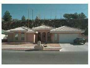 Property Photo:  832 Via Descanso  TX 79912 