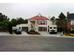 Property Photo: 1924 Vanessa Leigh TX 79936