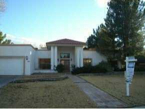 704 Willow Glen Drive  El Paso TX 79932 photo