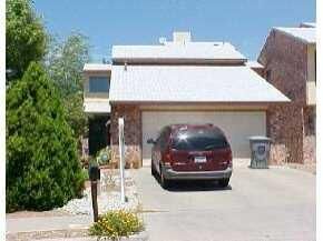 Property Photo: 7061 Portugal #A TX 79912
