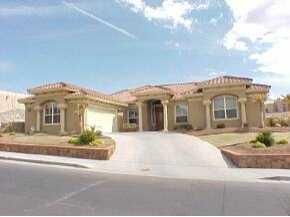 Property Photo:  1004 Calle Parque 1  TX 79912 