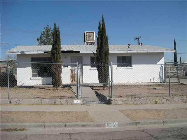 1132 Alaska  El Paso TX 79915 photo