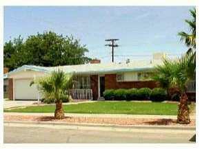 10109 Suez  El Paso TX 79925 photo