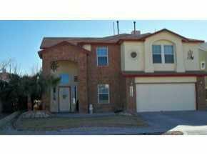 Property Photo:  13720 Paseo Milagro  TX 79928 